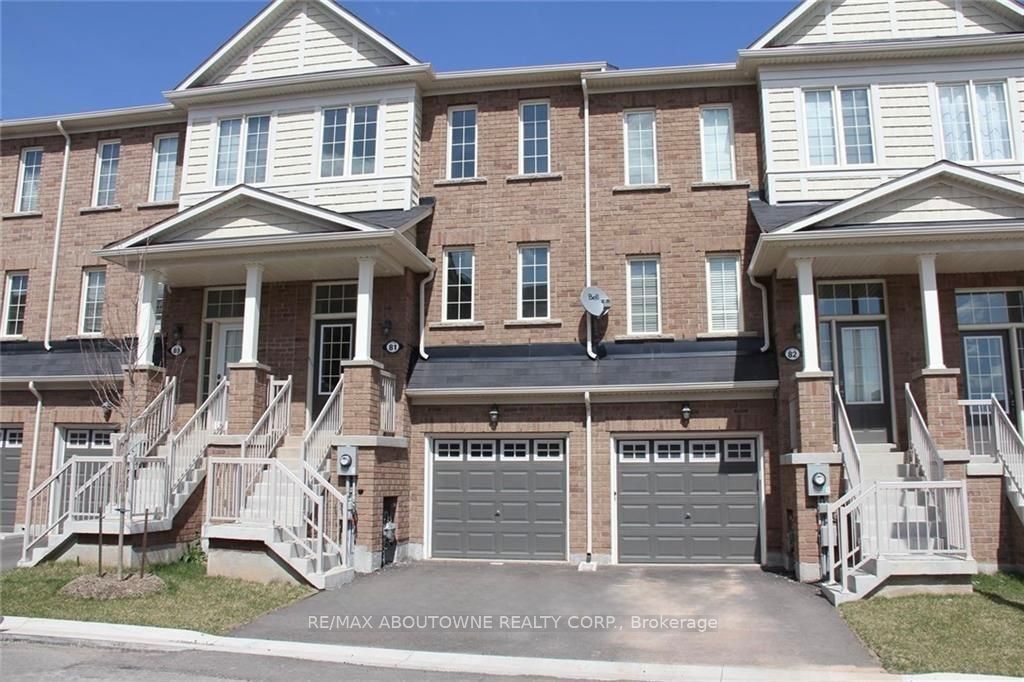 2178 Fiddlers Way, Oakville