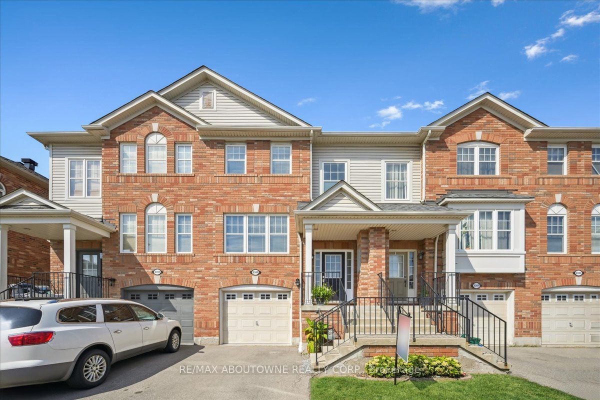2389 Coho Way, Oakville