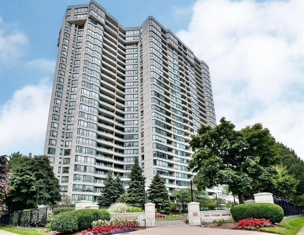 3 – 550 Webb Drive, Mississauga