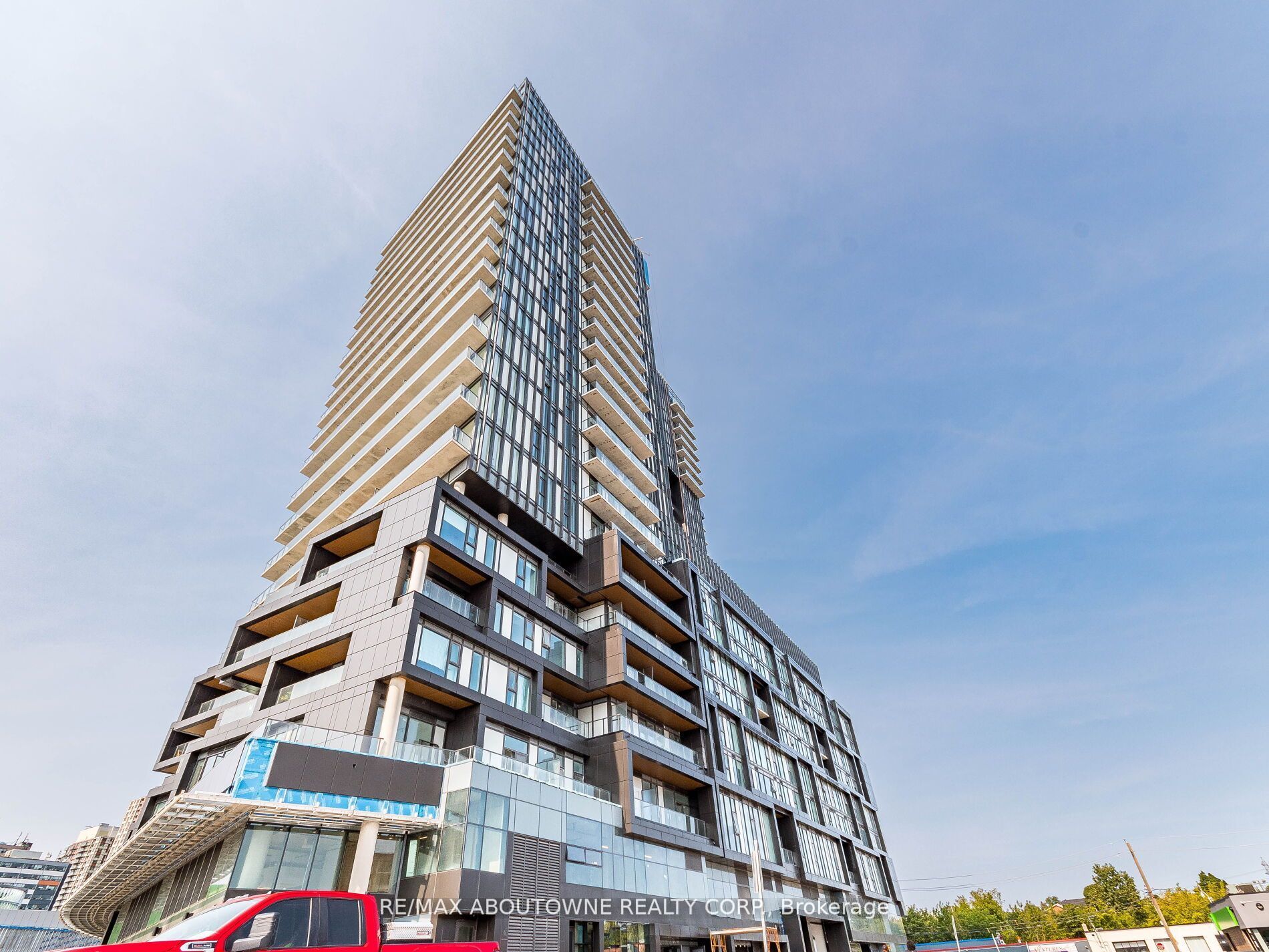 12 – 10 Graphophone Grove, Toronto W02