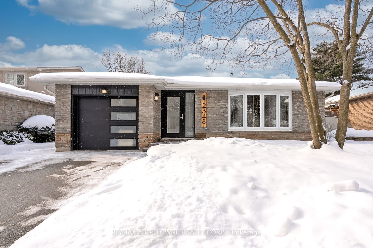 2348 Devon Road, Oakville