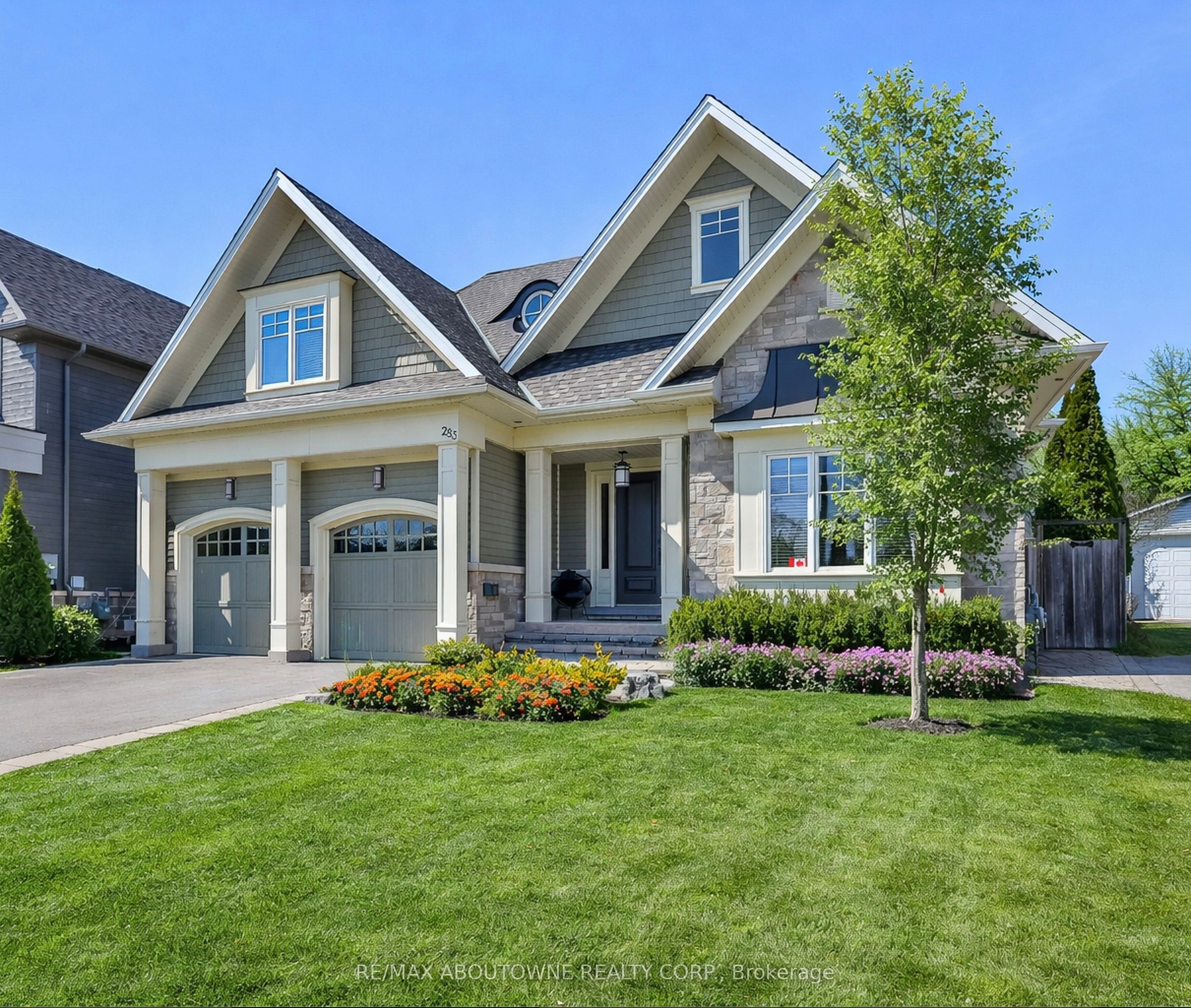 283 Jennings Crescent, Oakville