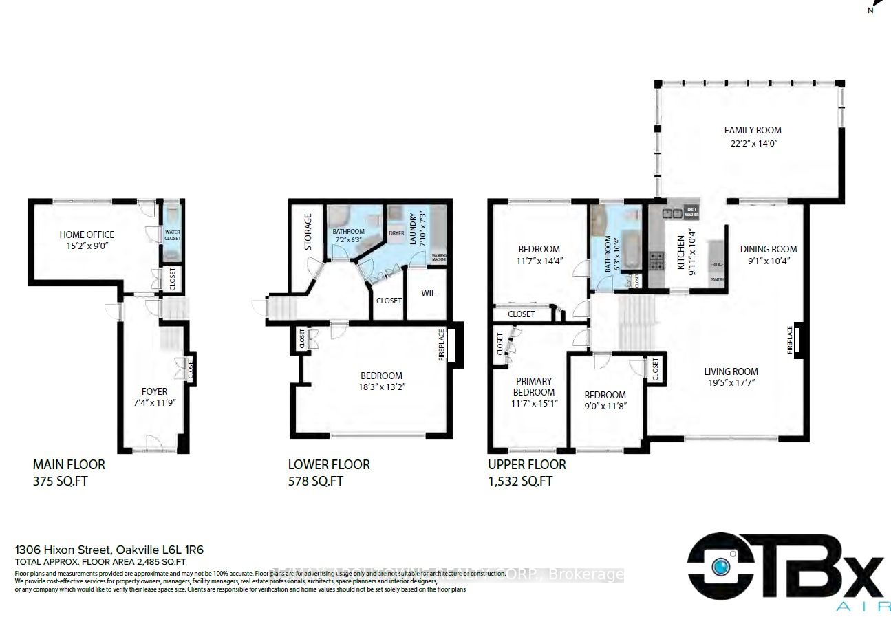 1306 Hixon Street, Oakville ‣ W12790254 1306 Hixon Street, Oakville ‣ W12790254