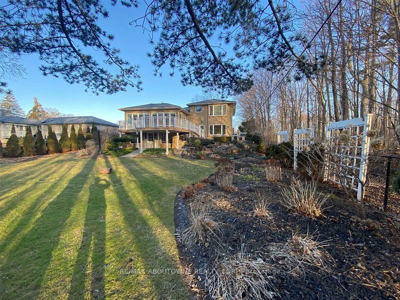 1306 Hixon Street, Oakville ‣ W12790254 1306 Hixon Street, Oakville ‣ W12790254