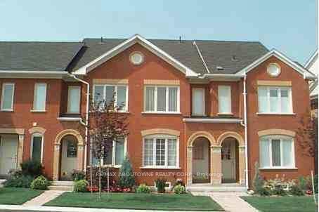 1175 Treetop Terrace, Oakville