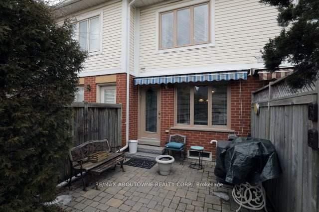 1175 Treetop Terrace, Oakville ‣ W12792634 1175 Treetop Terrace, Oakville ‣ W12792634