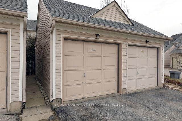 1175 Treetop Terrace, Oakville ‣ W12792634 1175 Treetop Terrace, Oakville ‣ W12792634