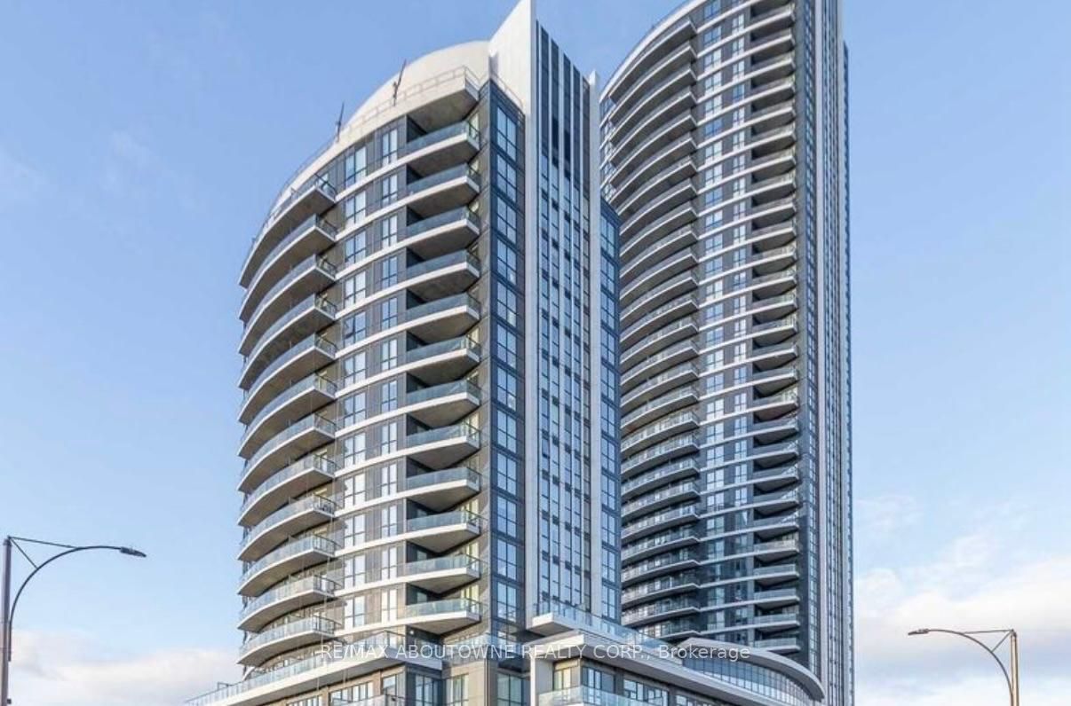 3 – 35 Watergarden Drive, Mississauga