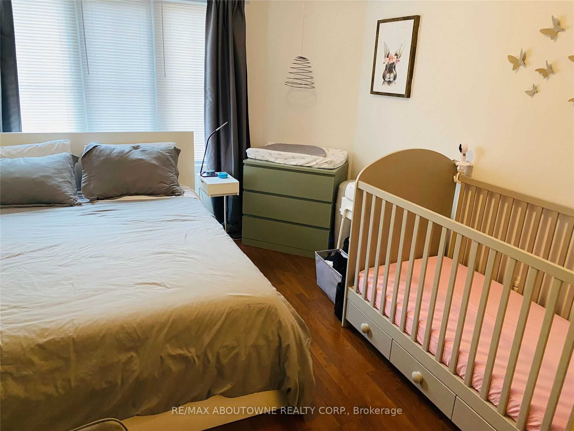 192 – 2492 Post Road, Oakville ‣ W12806206 192 – 2492 Post Road, Oakville ‣ W12806206