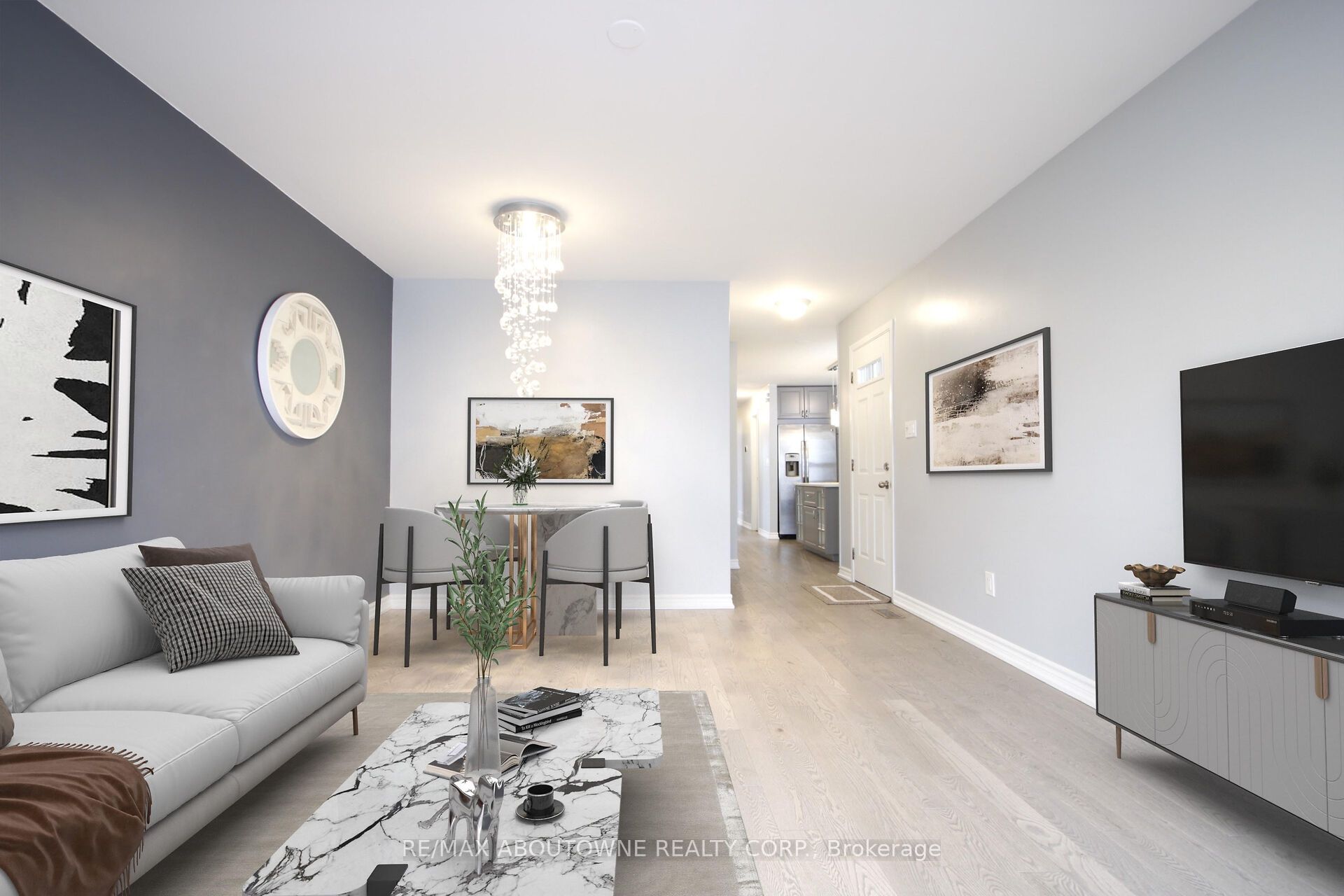 1601 Sandgate Crescent, Mississauga ‣ W12809628 1601 Sandgate Crescent, Mississauga ‣ W12809628