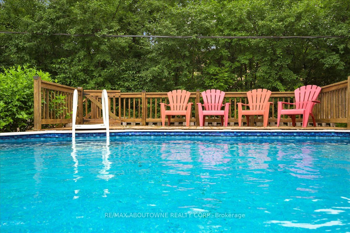 2033 Saxon Road, Oakville ‣ W12822550 2033 Saxon Road, Oakville ‣ W12822550