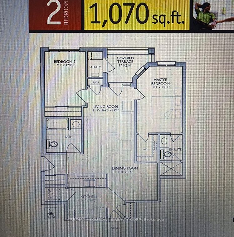 8 – 2370 Khalsa Gate, Oakville ‣ W12826046 8 – 2370 Khalsa Gate, Oakville ‣ W12826046