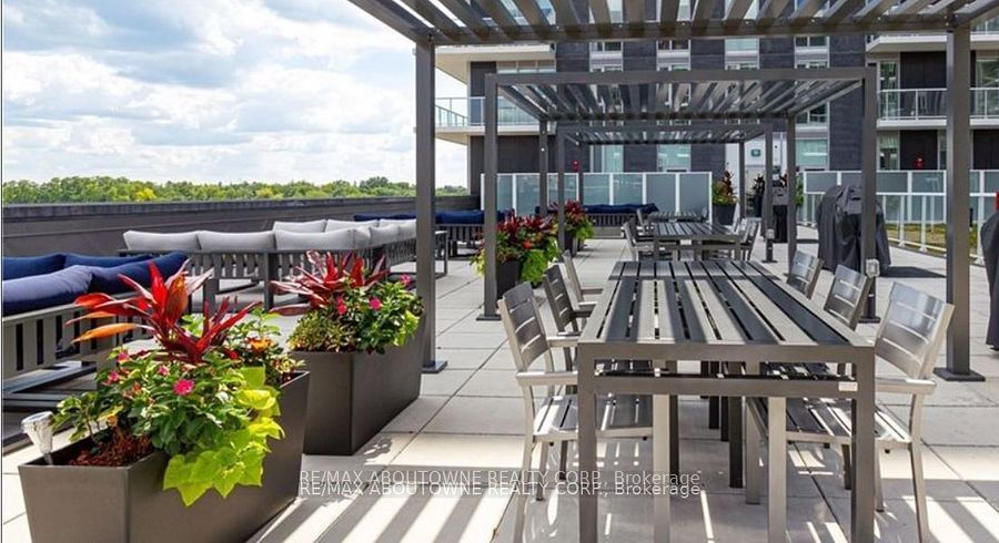 B0514 – 133 Bronte Road, Oakville ‣ W12828998 B0514 – 133 Bronte Road, Oakville ‣ W12828998