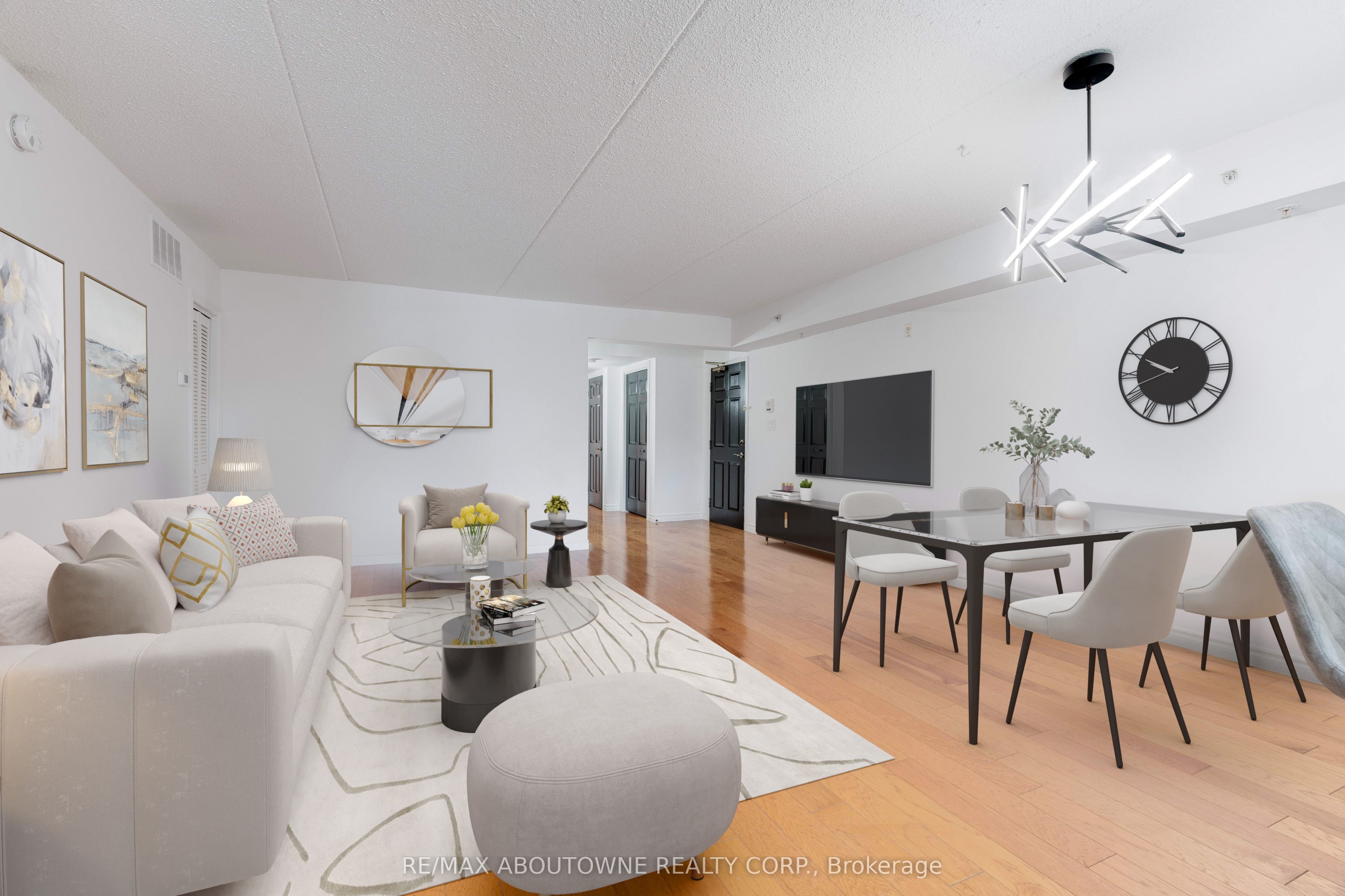 12 – 1460 Bishops Gate, Oakville