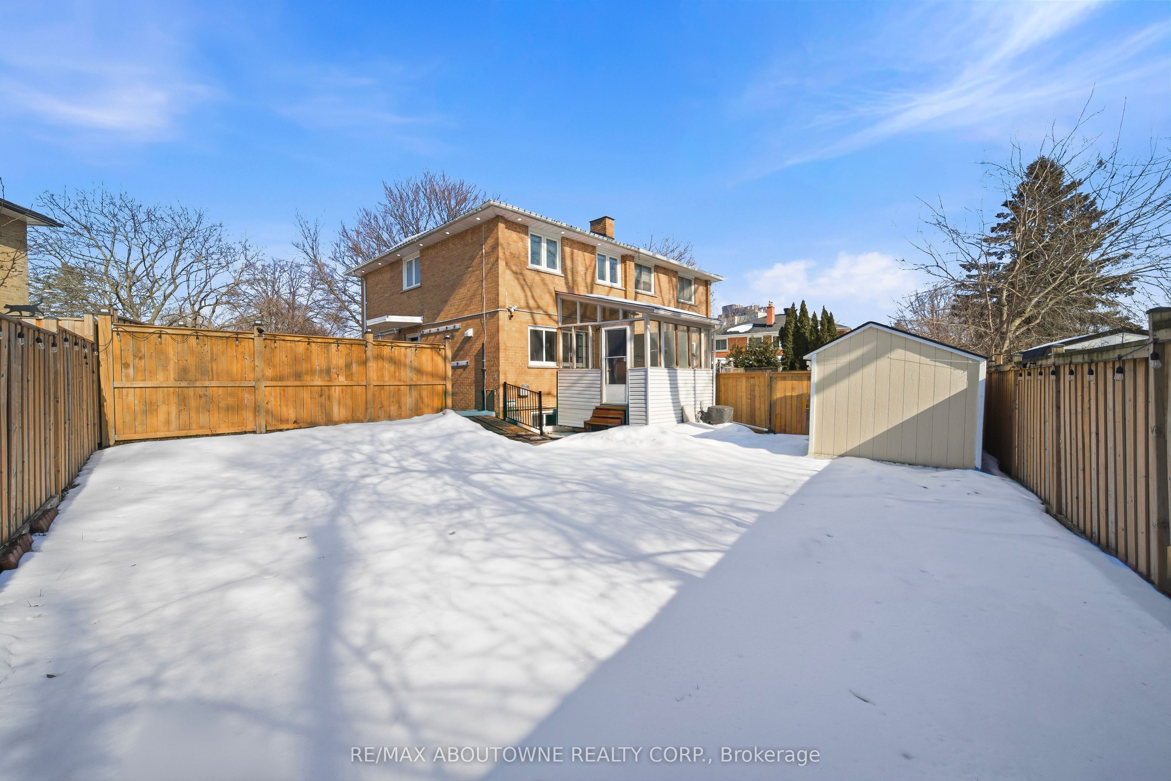 1238 Bray Court, Mississauga ‣ W12834550 1238 Bray Court, Mississauga ‣ W12834550