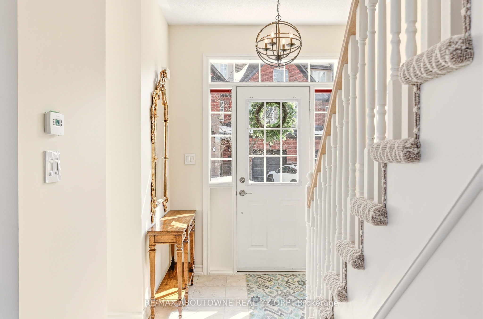 34 – 300 Ravineview Way, Oakville ‣ W12839656 34 – 300 Ravineview Way, Oakville ‣ W12839656