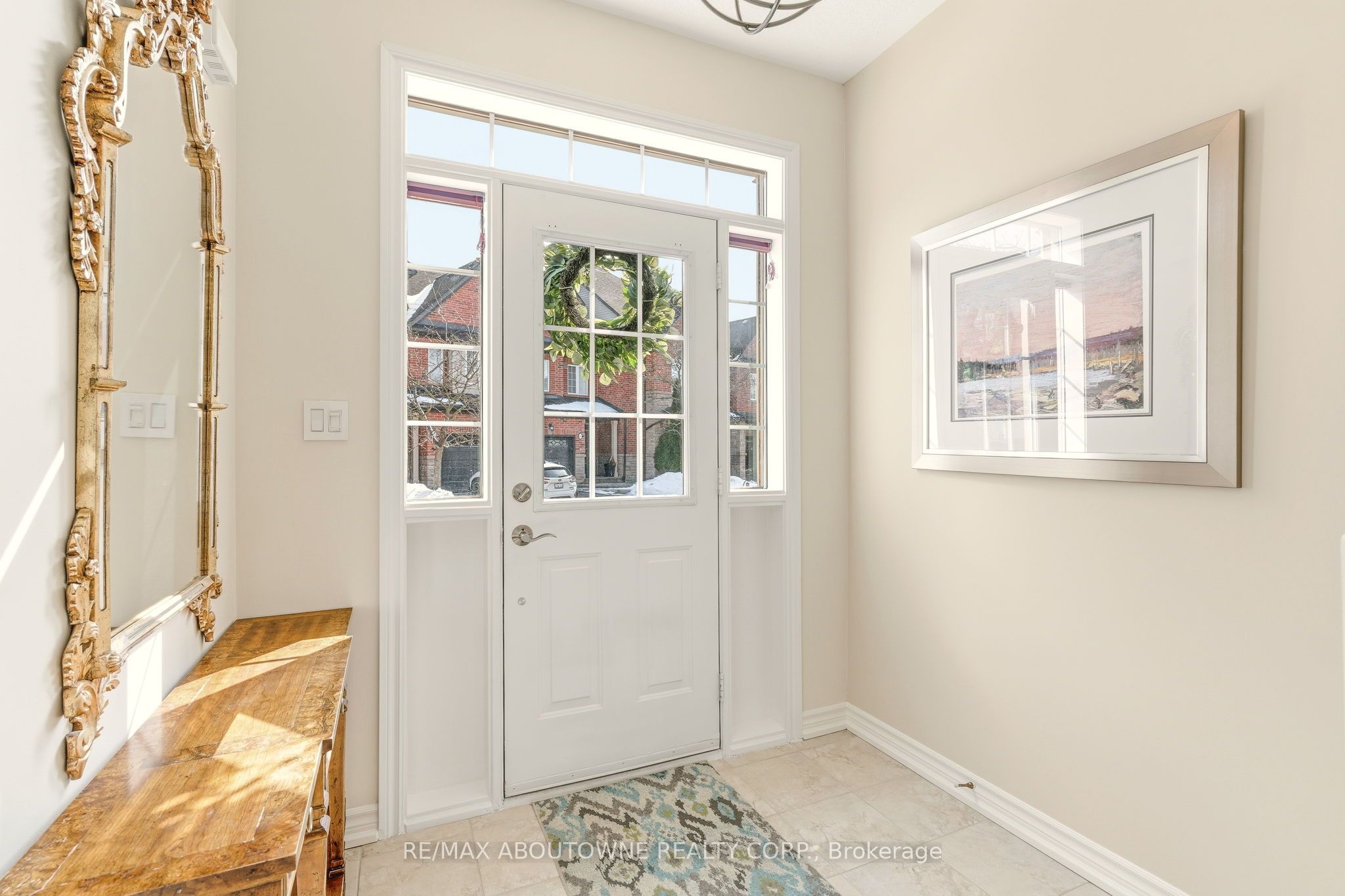 34 – 300 Ravineview Way, Oakville ‣ W12839656 34 – 300 Ravineview Way, Oakville ‣ W12839656