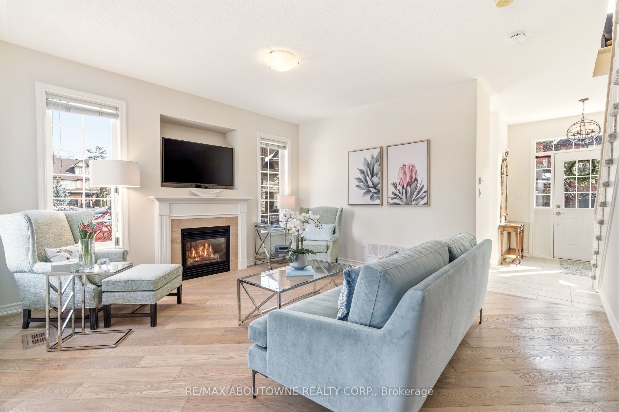 34 – 300 Ravineview Way, Oakville ‣ W12839656 34 – 300 Ravineview Way, Oakville ‣ W12839656