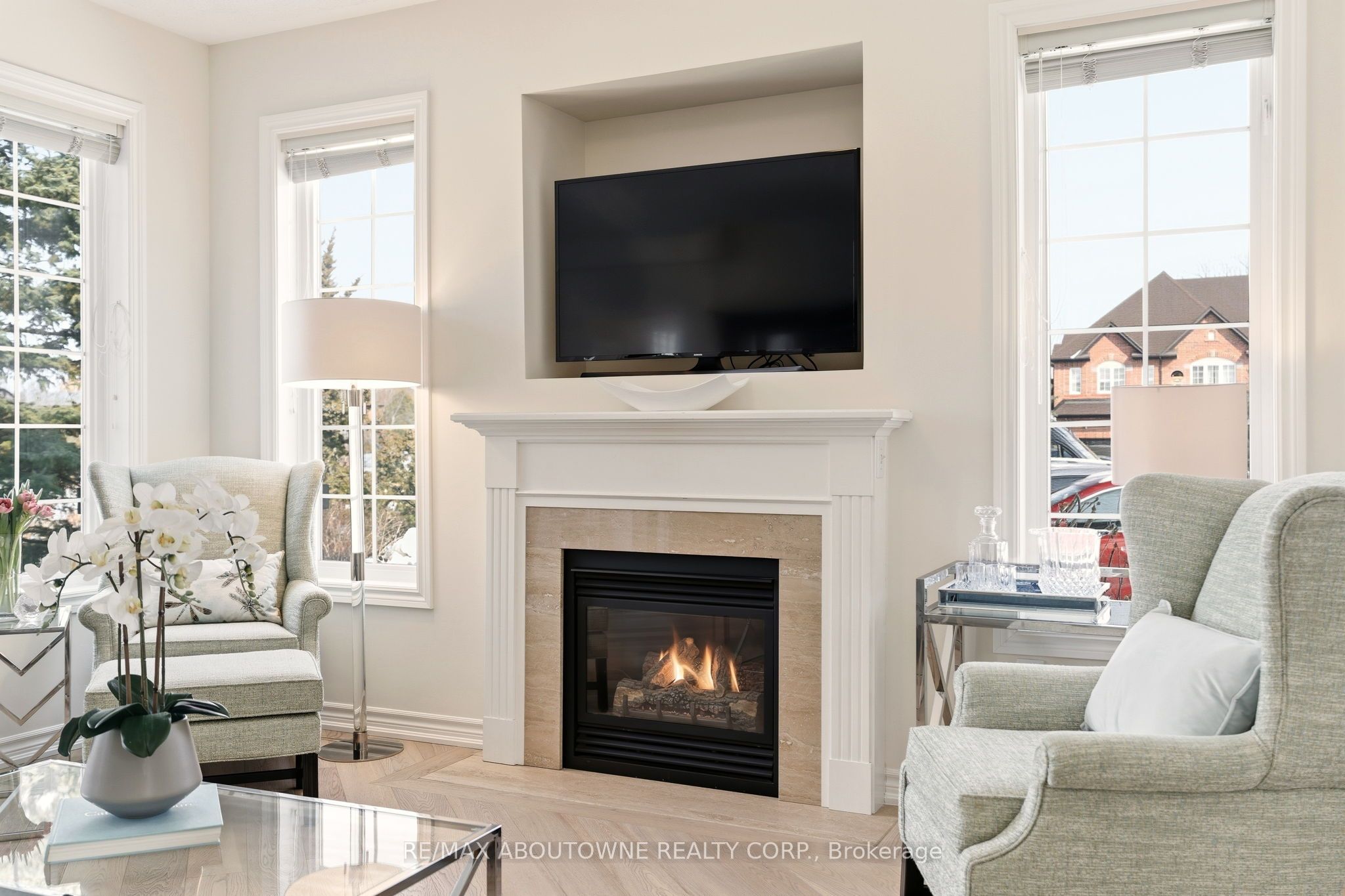 34 – 300 Ravineview Way, Oakville ‣ W12839656 34 – 300 Ravineview Way, Oakville ‣ W12839656