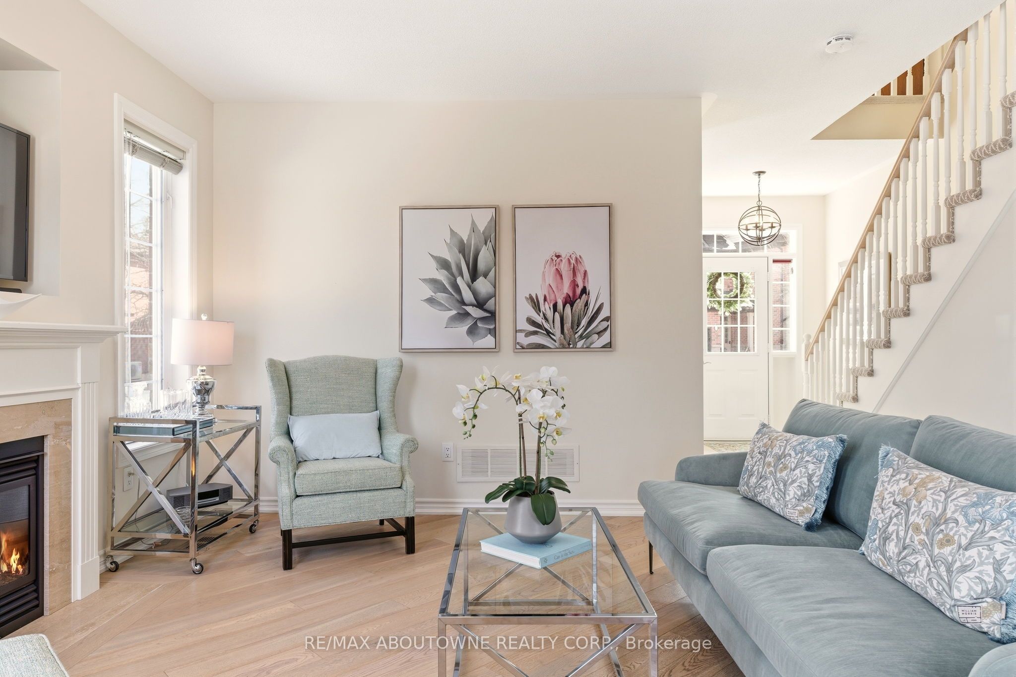 34 – 300 Ravineview Way, Oakville ‣ W12839656 34 – 300 Ravineview Way, Oakville ‣ W12839656