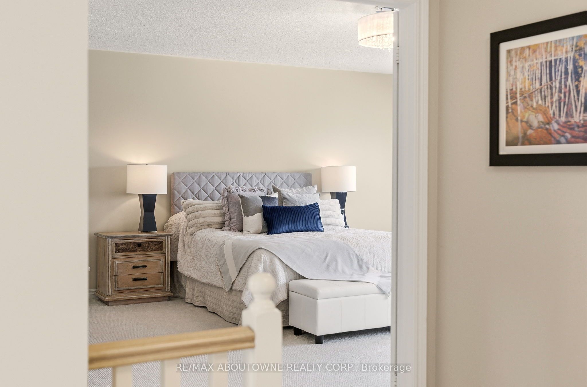 34 – 300 Ravineview Way, Oakville ‣ W12839656 34 – 300 Ravineview Way, Oakville ‣ W12839656