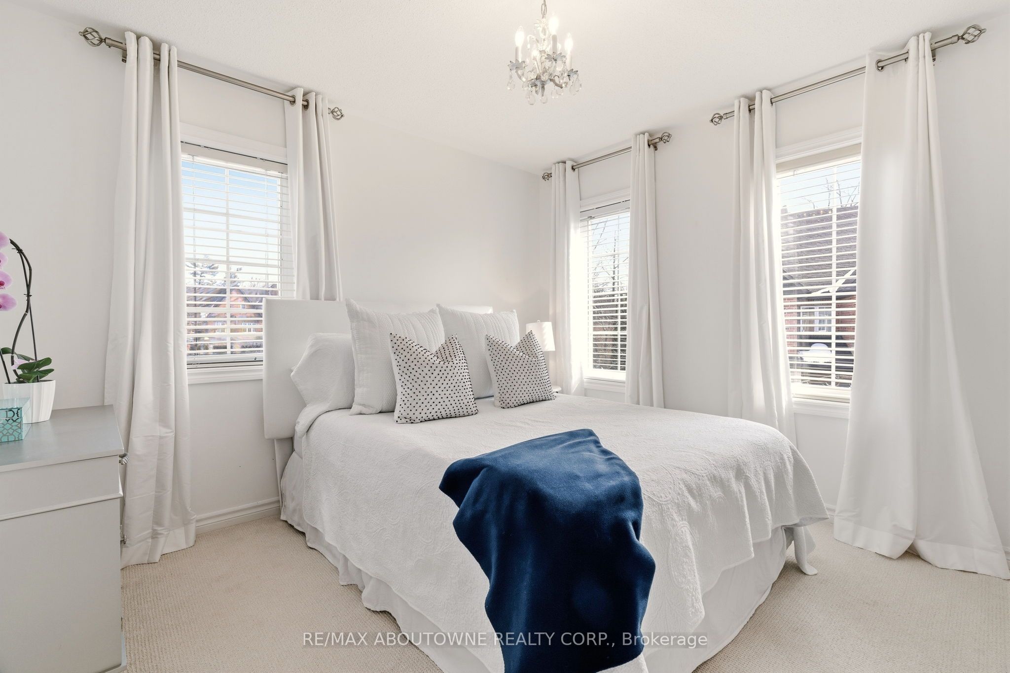 34 – 300 Ravineview Way, Oakville ‣ W12839656 34 – 300 Ravineview Way, Oakville ‣ W12839656