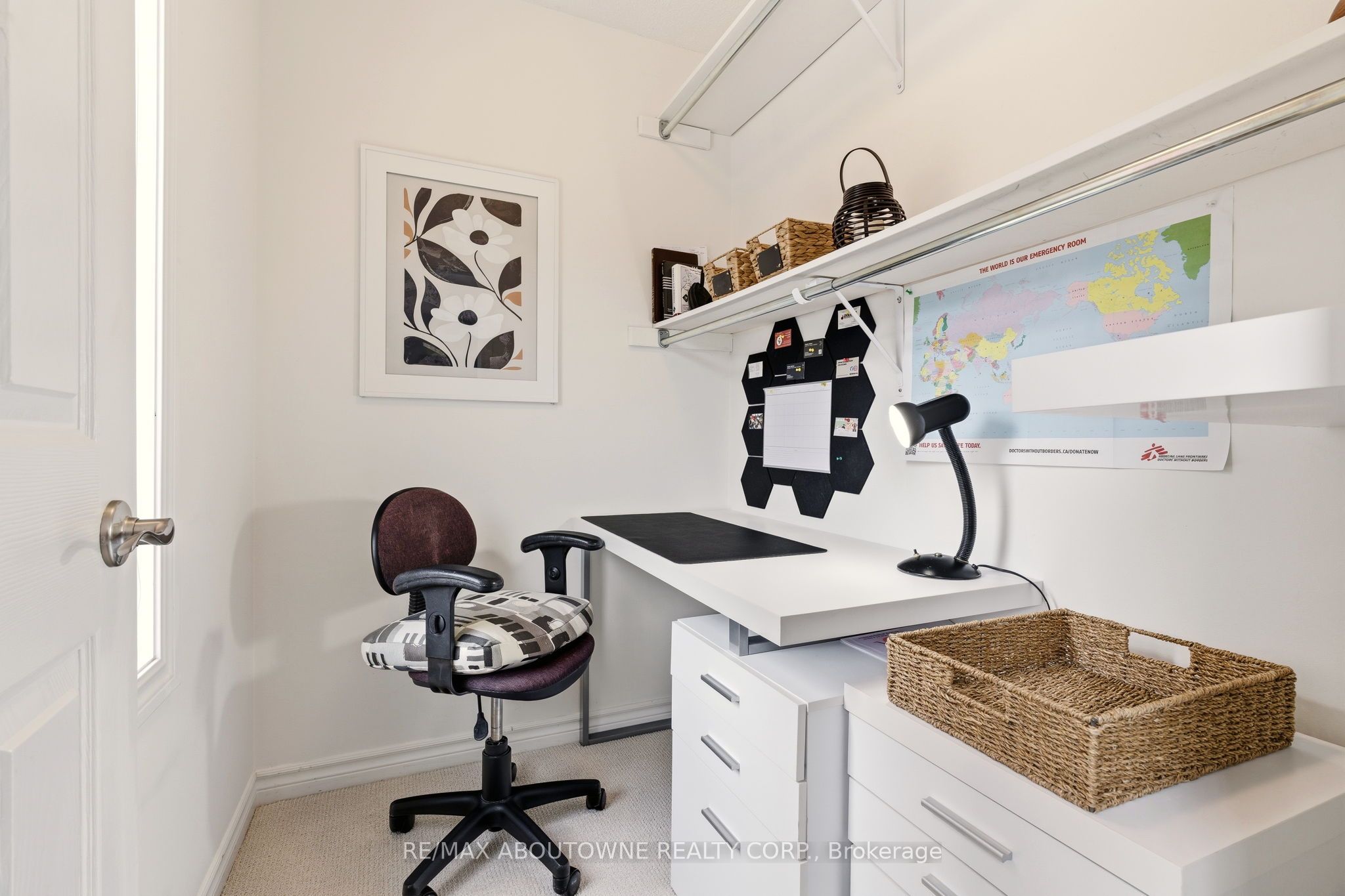 34 – 300 Ravineview Way, Oakville ‣ W12839656 34 – 300 Ravineview Way, Oakville ‣ W12839656