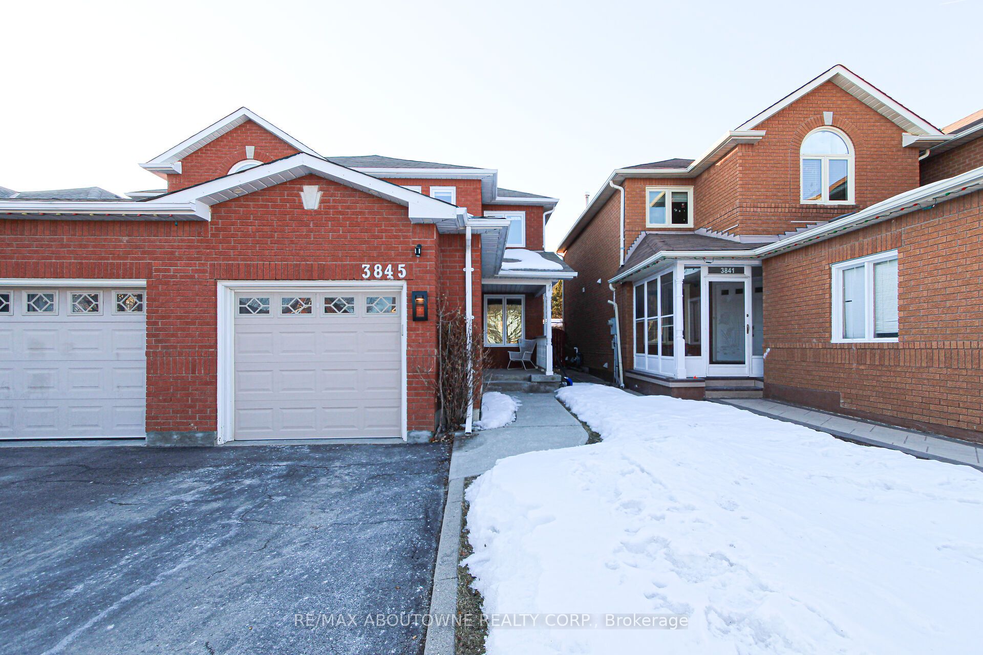 3845 Cedar Hedge Rise, Mississauga