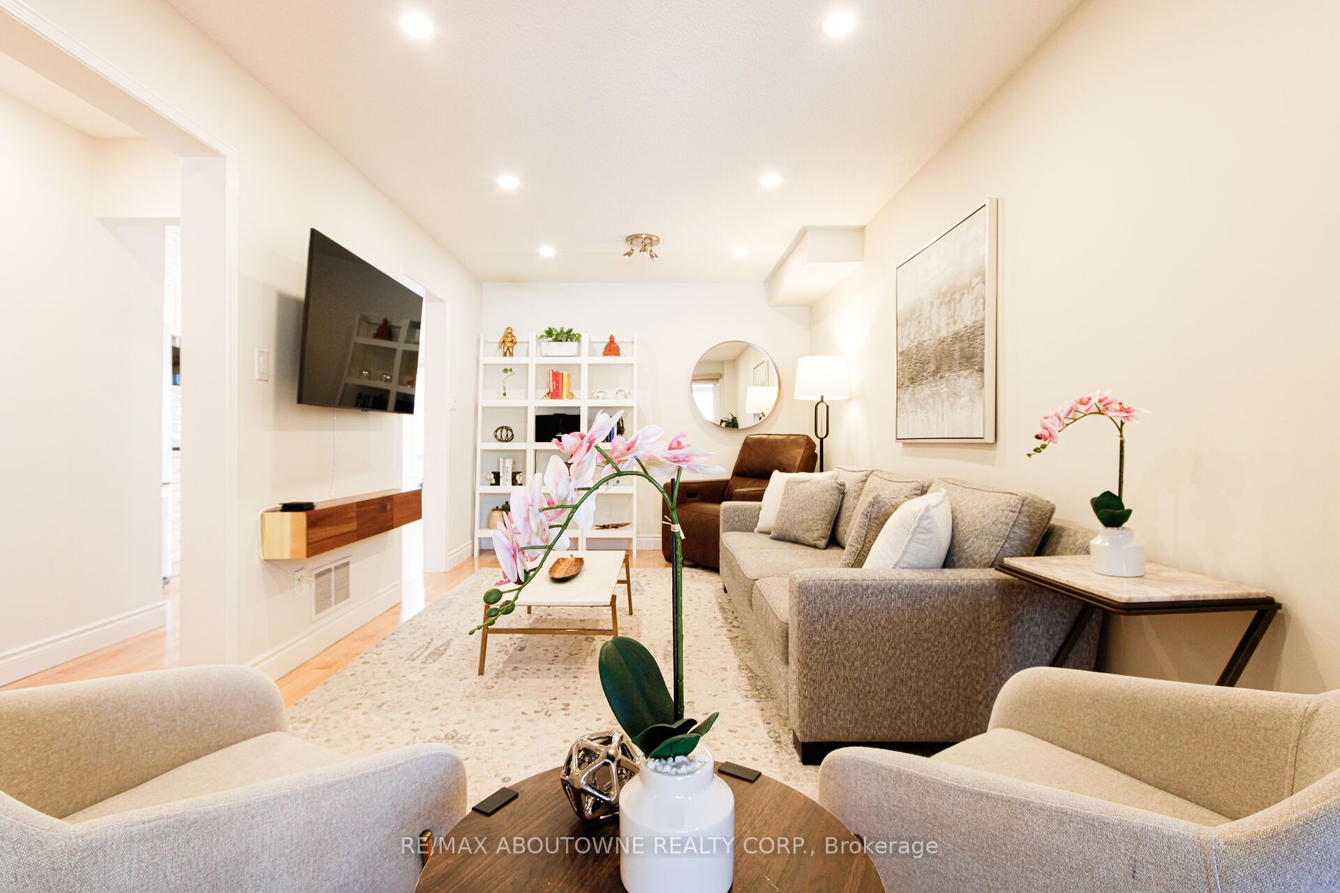 3845 Cedar Hedge Rise, Mississauga ‣ W12841434 3845 Cedar Hedge Rise, Mississauga ‣ W12841434