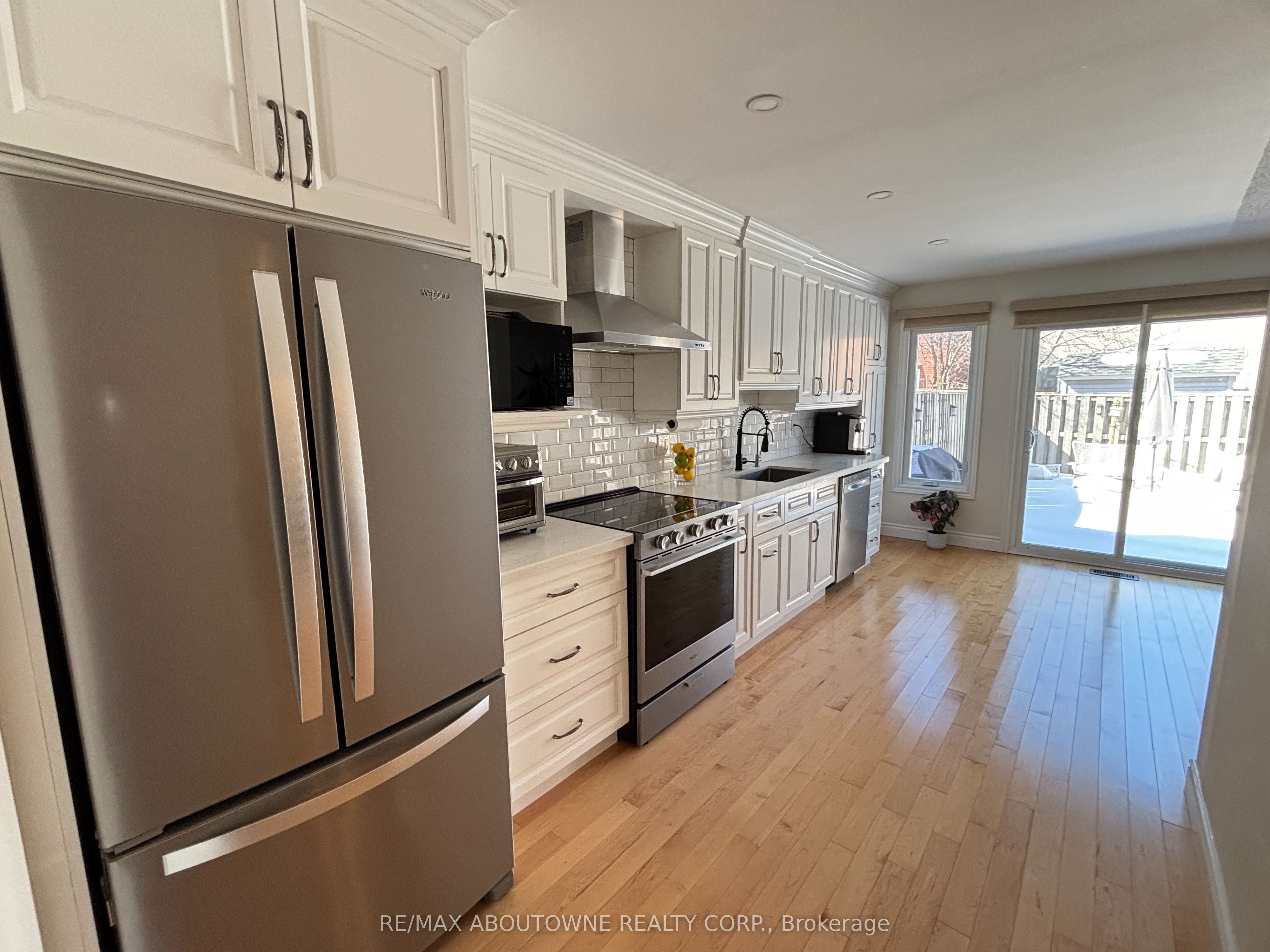 3845 Cedar Hedge Rise, Mississauga ‣ W12841434 3845 Cedar Hedge Rise, Mississauga ‣ W12841434