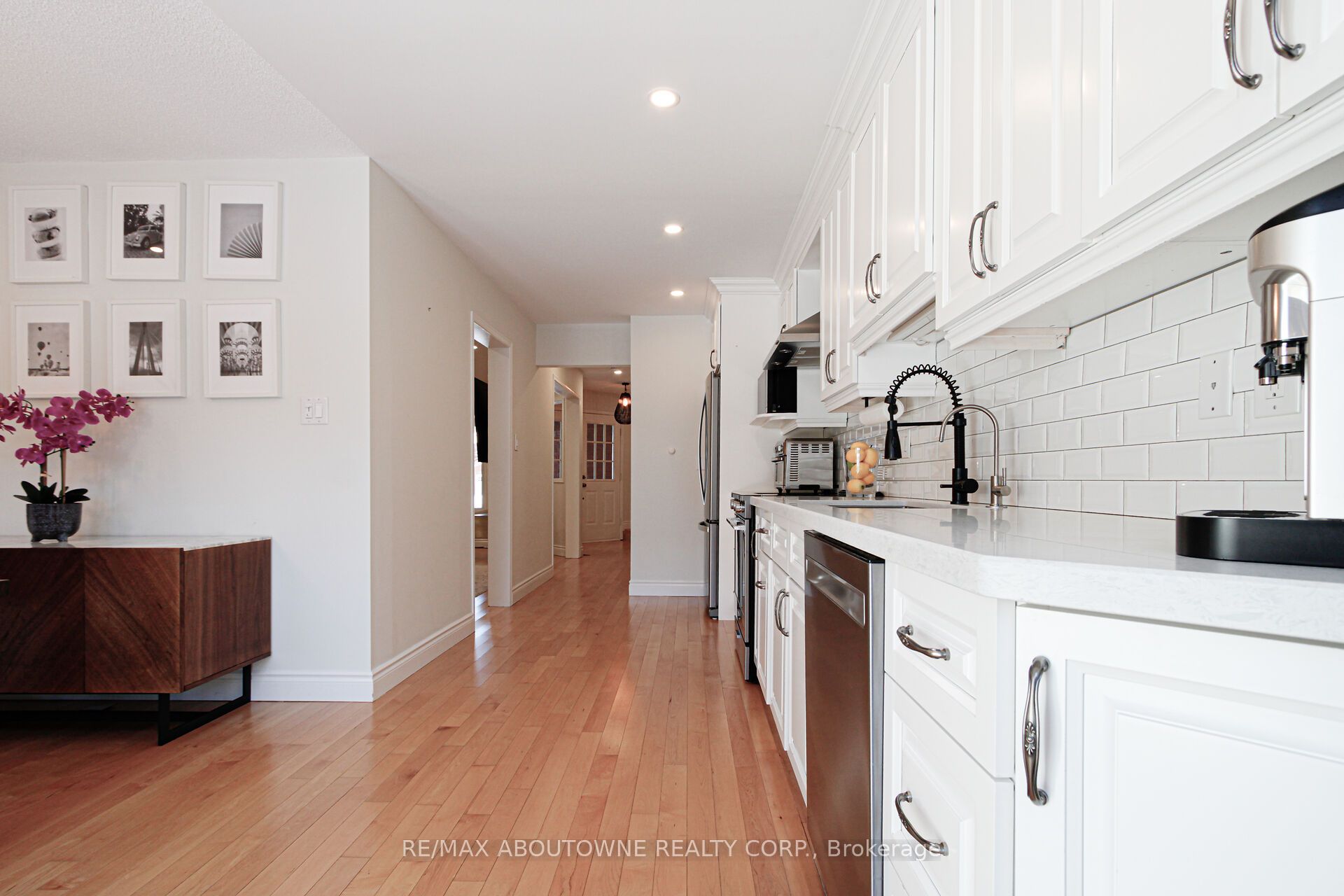 3845 Cedar Hedge Rise, Mississauga ‣ W12841434 3845 Cedar Hedge Rise, Mississauga ‣ W12841434