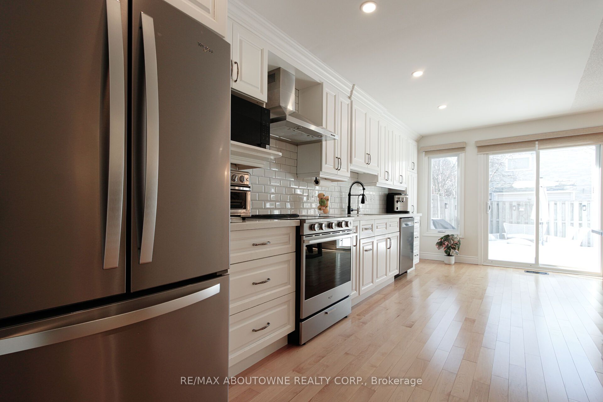 3845 Cedar Hedge Rise, Mississauga ‣ W12841434 3845 Cedar Hedge Rise, Mississauga ‣ W12841434