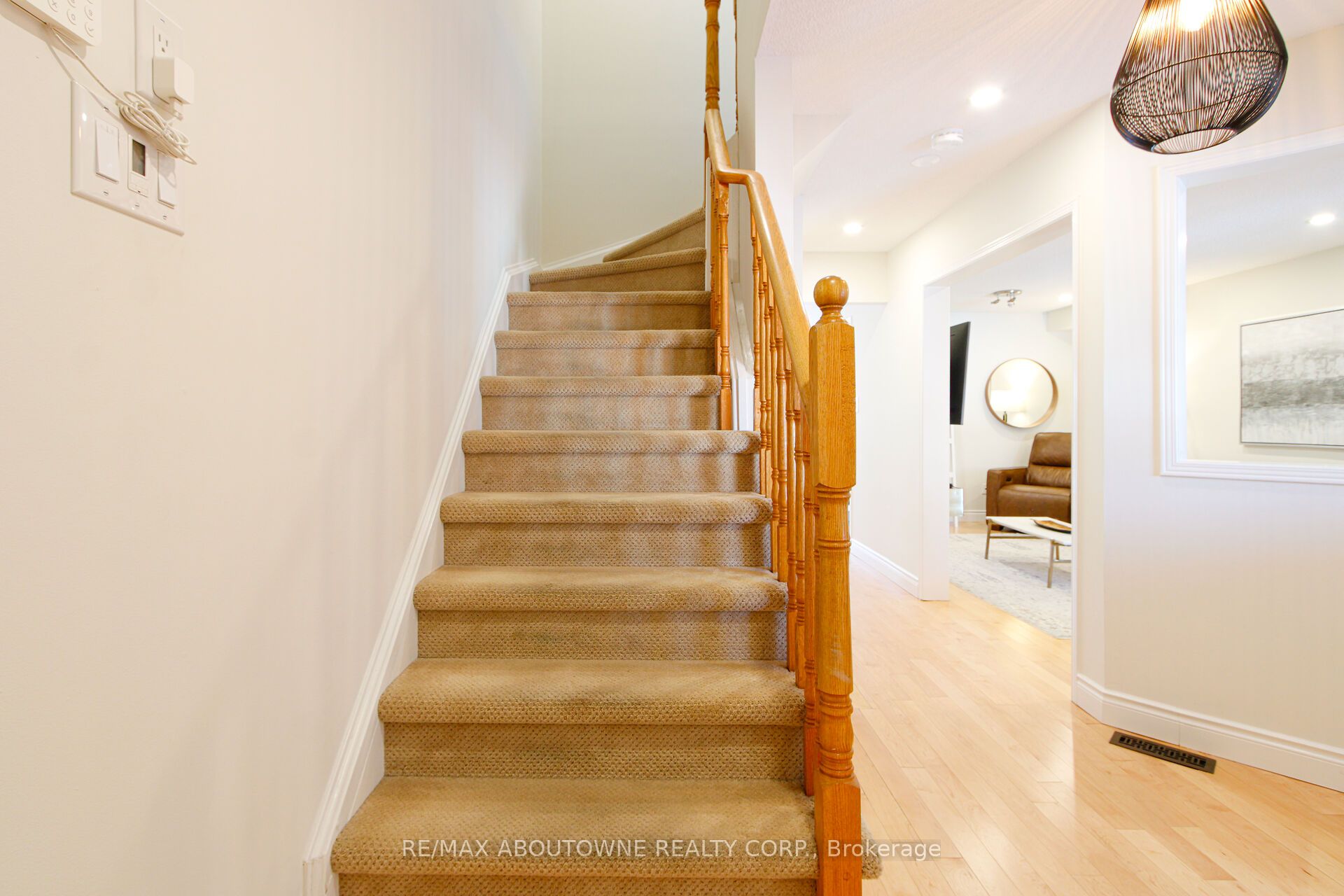 3845 Cedar Hedge Rise, Mississauga ‣ W12841434 3845 Cedar Hedge Rise, Mississauga ‣ W12841434