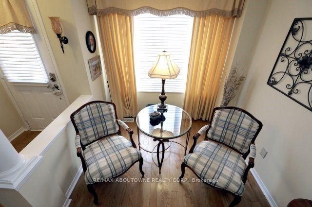 1175 Treetop Terrace, Oakville