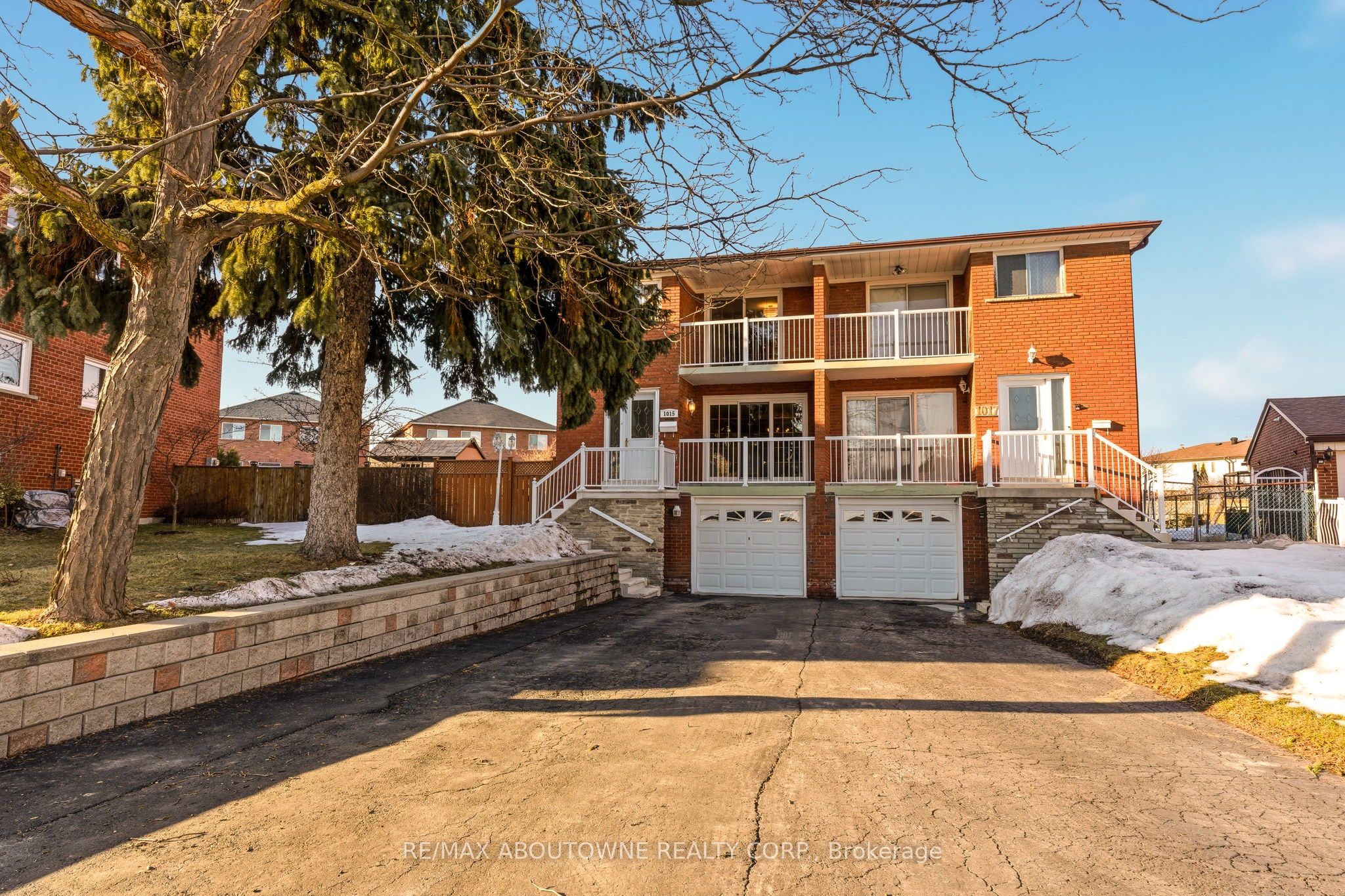 1015 Syeston Court, Mississauga