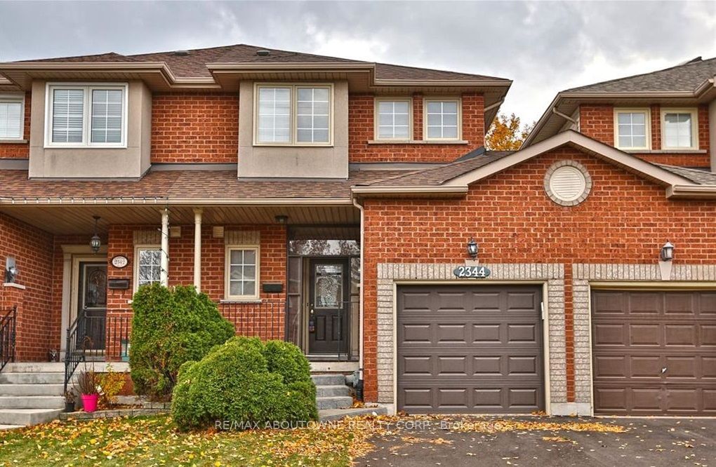 2344 Dalebrook Drive, Oakville