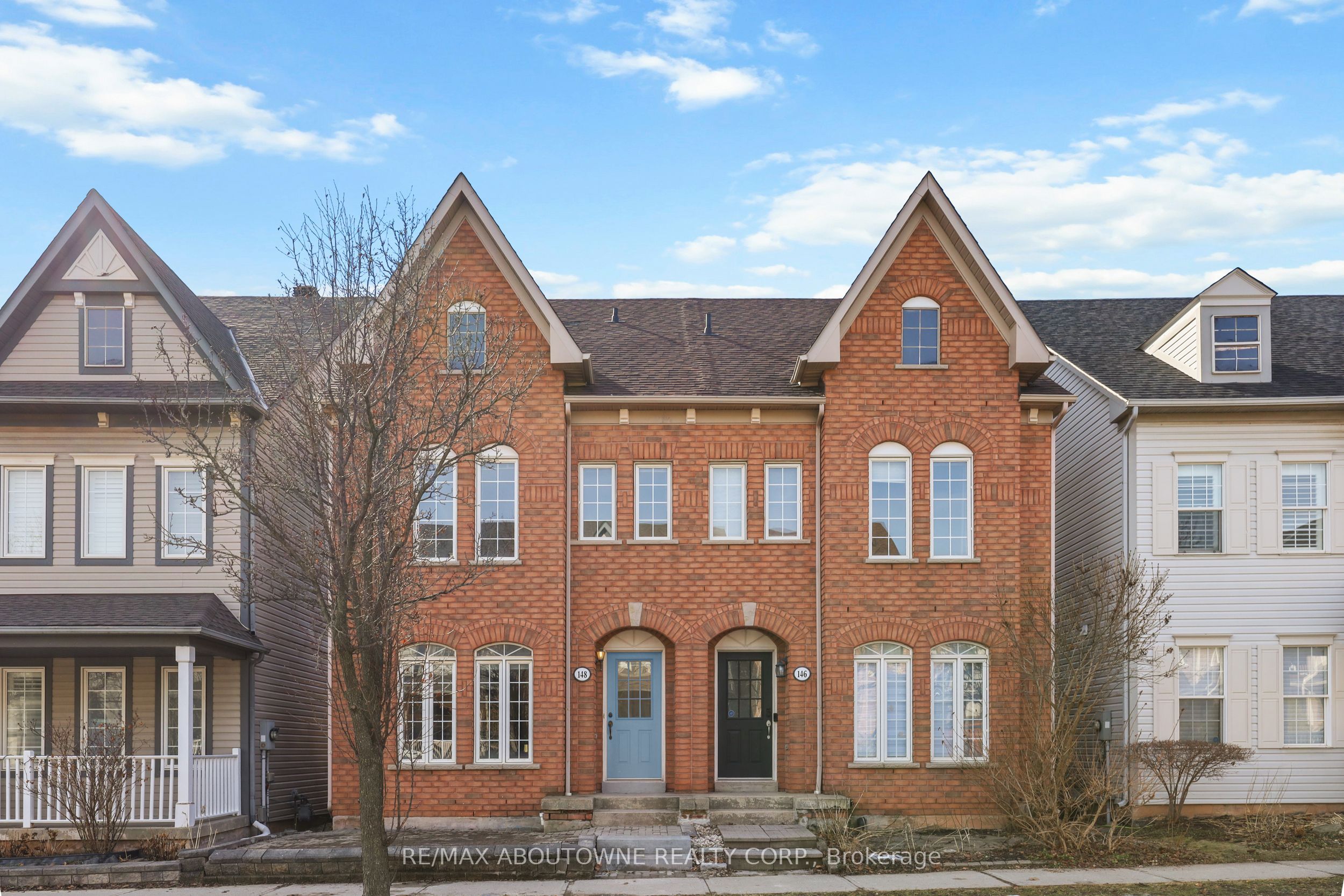 148 Littlewood Drive, Oakville