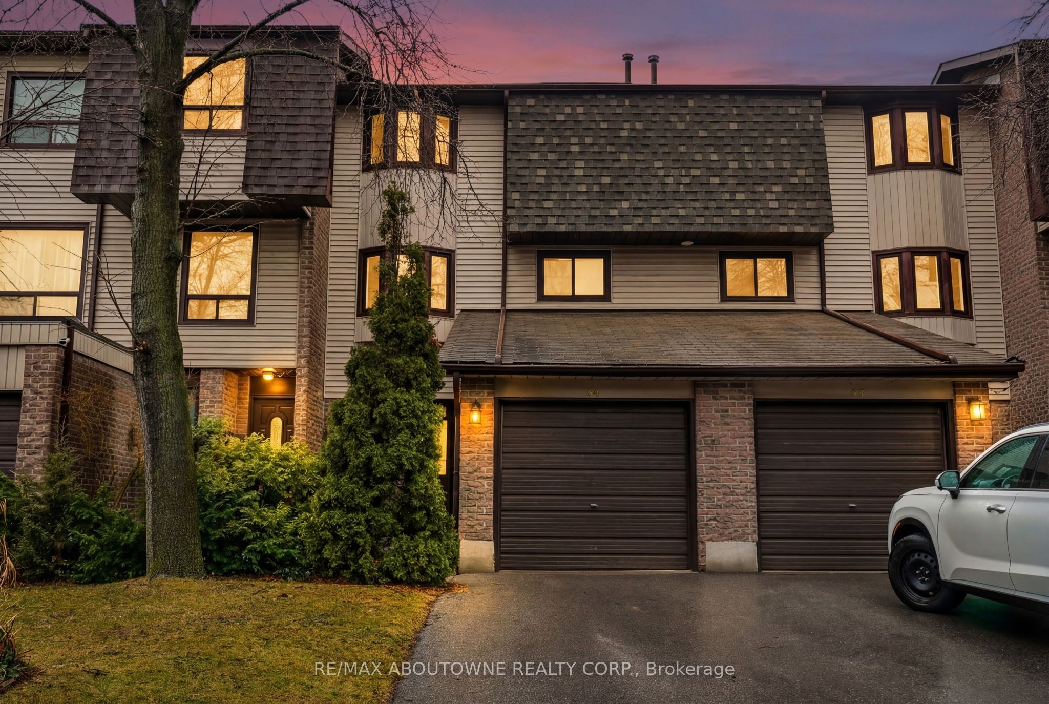 54 – 6040 Montevideo Road, Mississauga