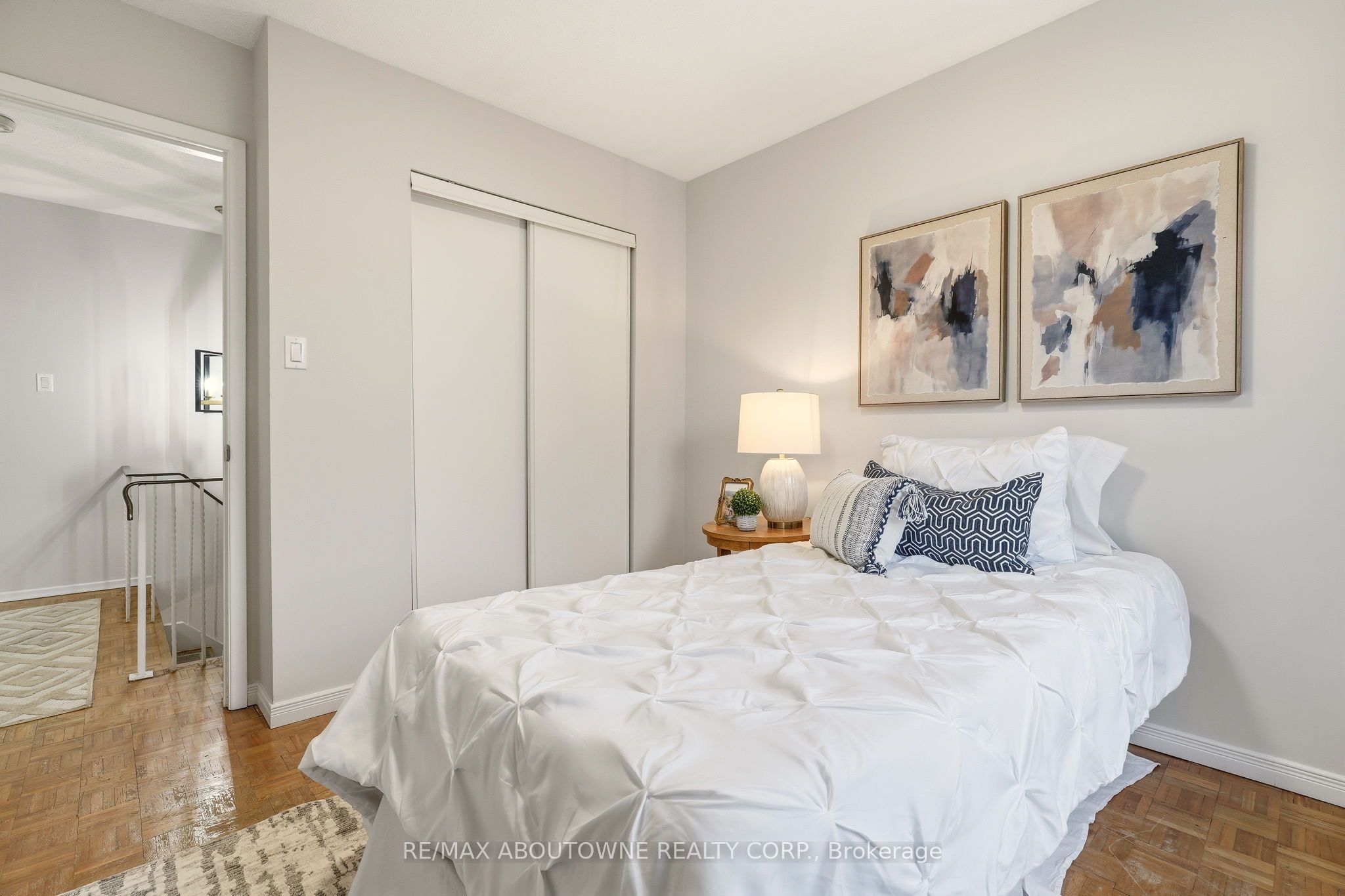 54 – 6040 Montevideo Road, Mississauga ‣ W12882564 54 – 6040 Montevideo Road, Mississauga ‣ W12882564