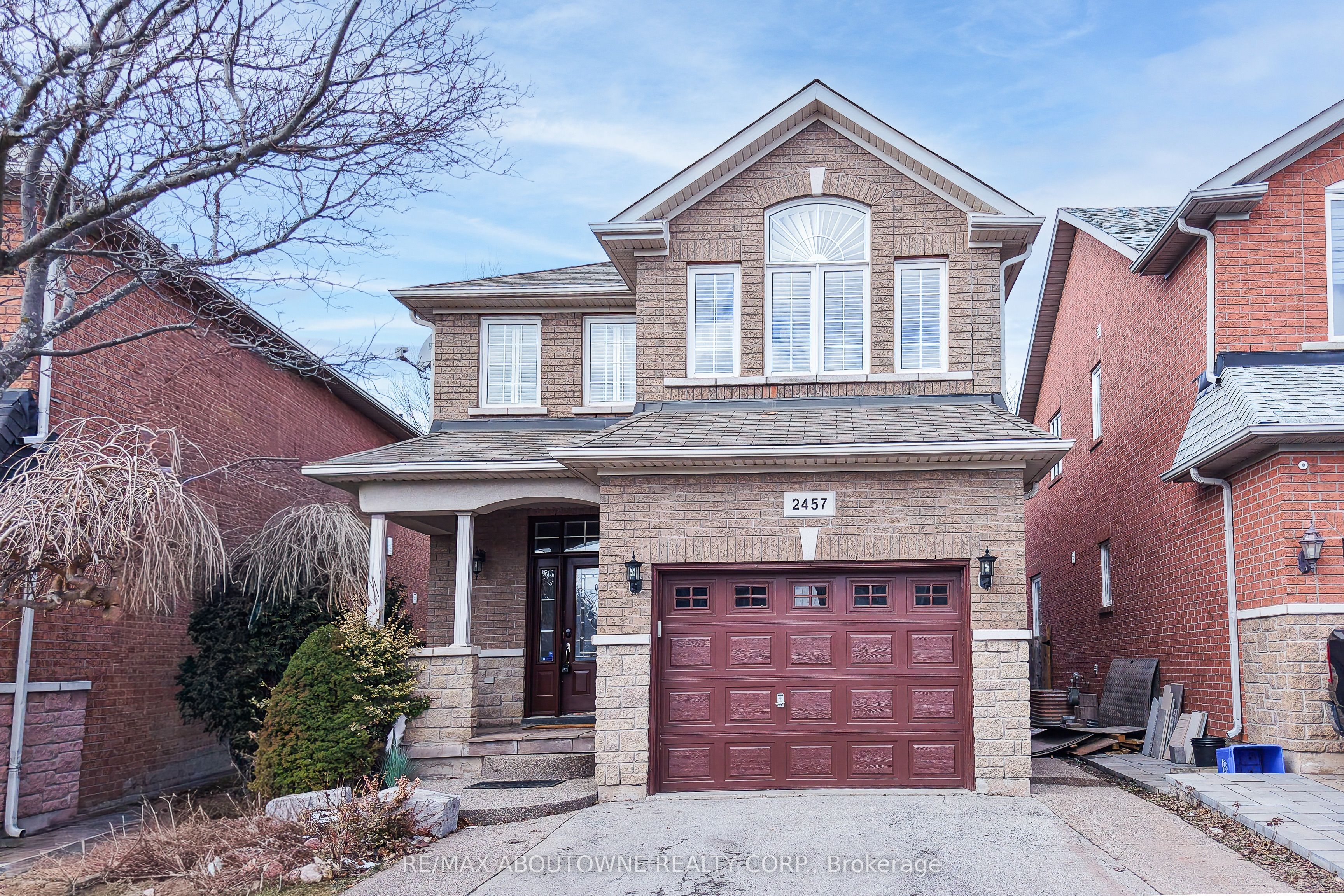 2457 Hilda Drive, Oakville