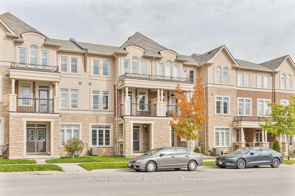 3083 Preserve Drive, Oakville