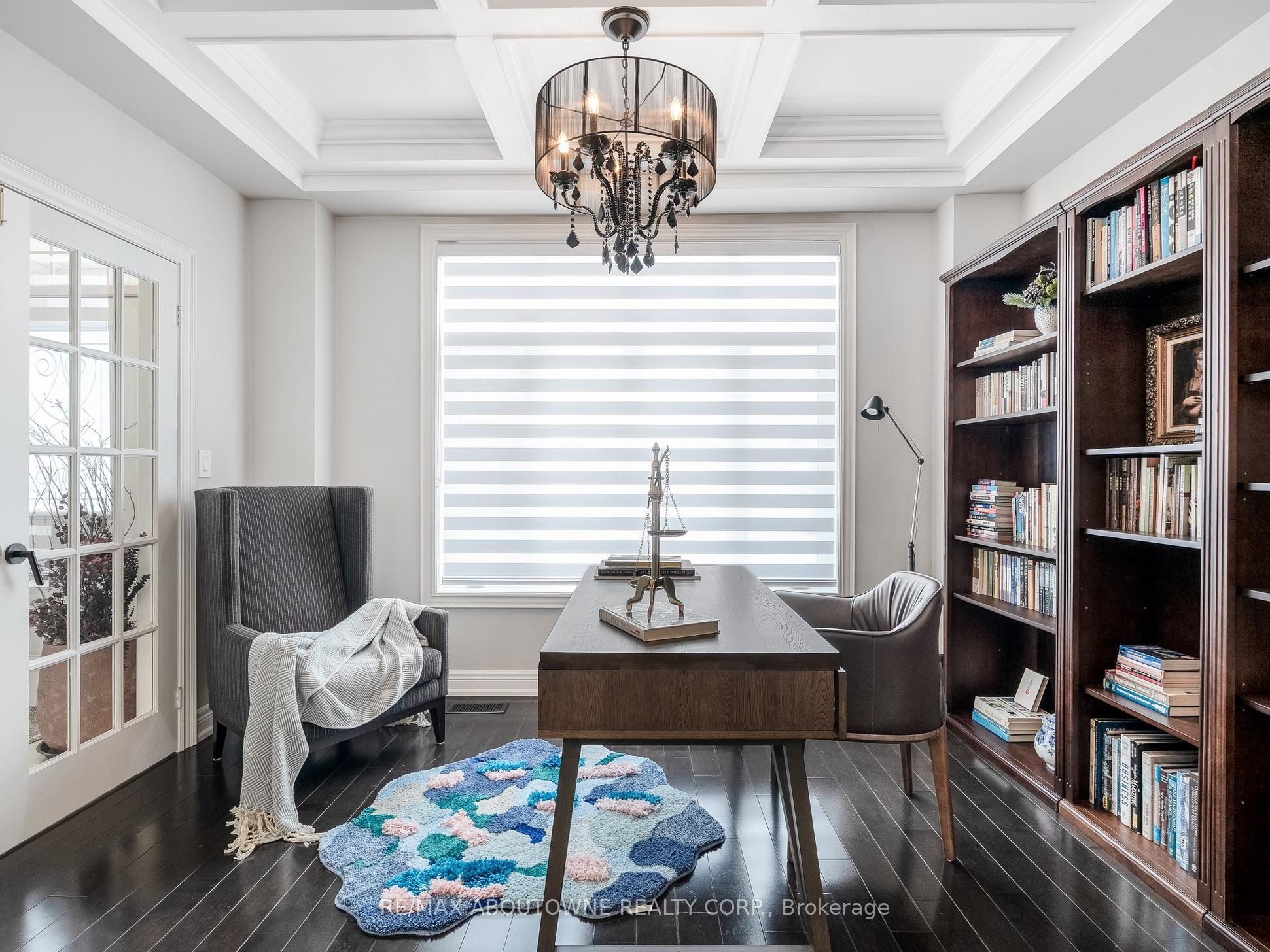 591 Hidden Trail, Oakville ‣ W12902904 591 Hidden Trail, Oakville ‣ W12902904