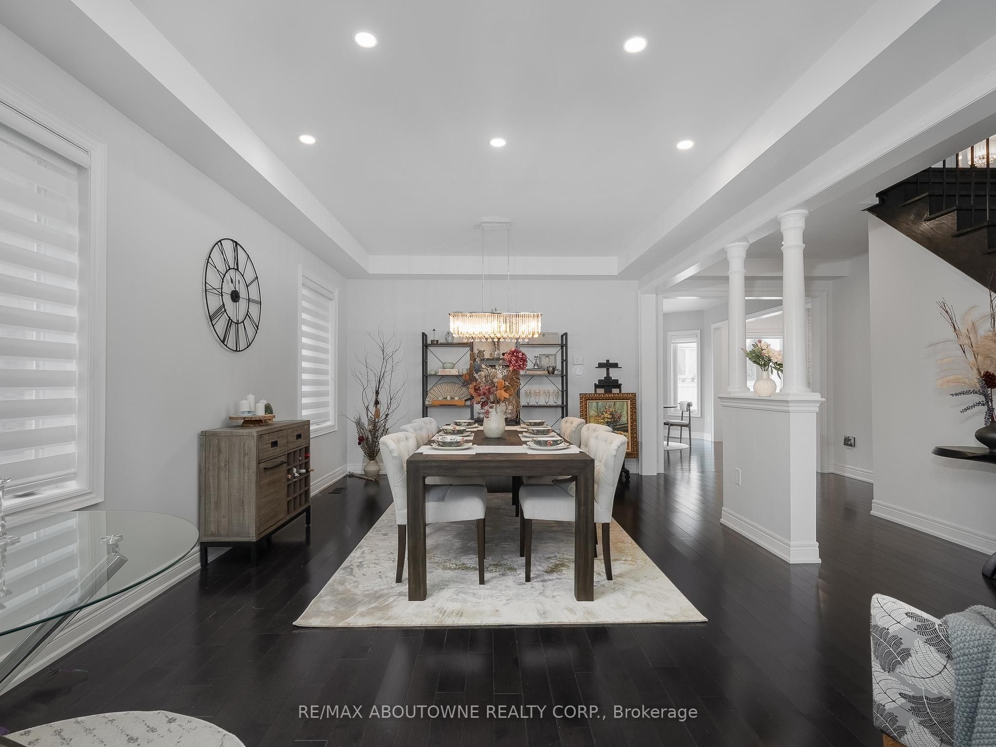 591 Hidden Trail, Oakville ‣ W12902904 591 Hidden Trail, Oakville ‣ W12902904