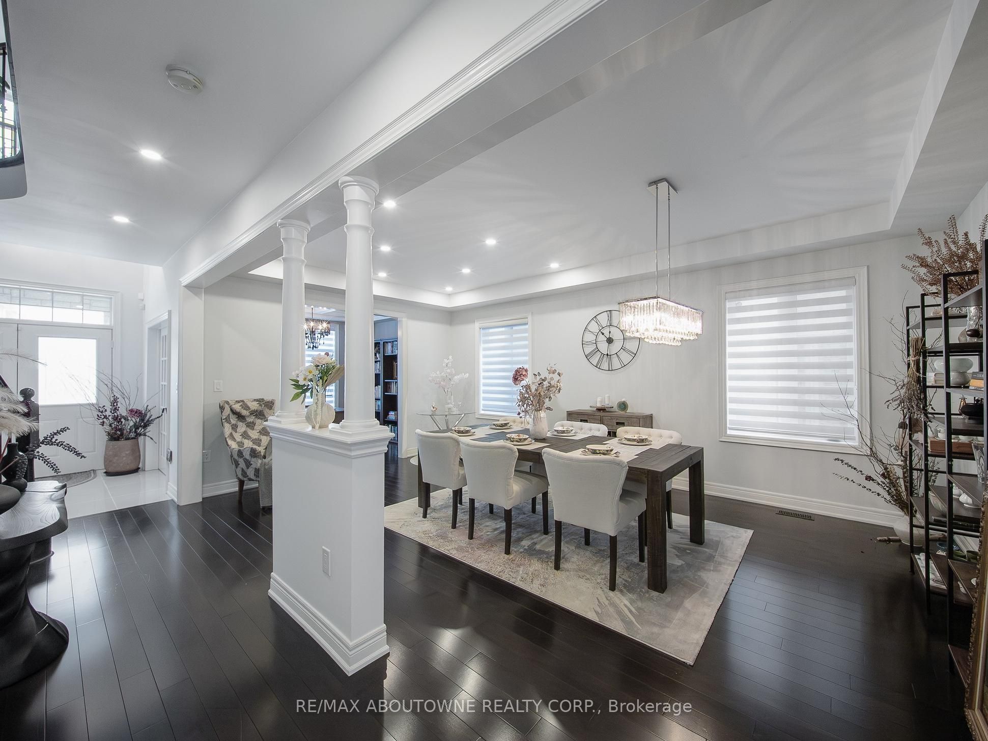 591 Hidden Trail, Oakville ‣ W12902904 591 Hidden Trail, Oakville ‣ W12902904