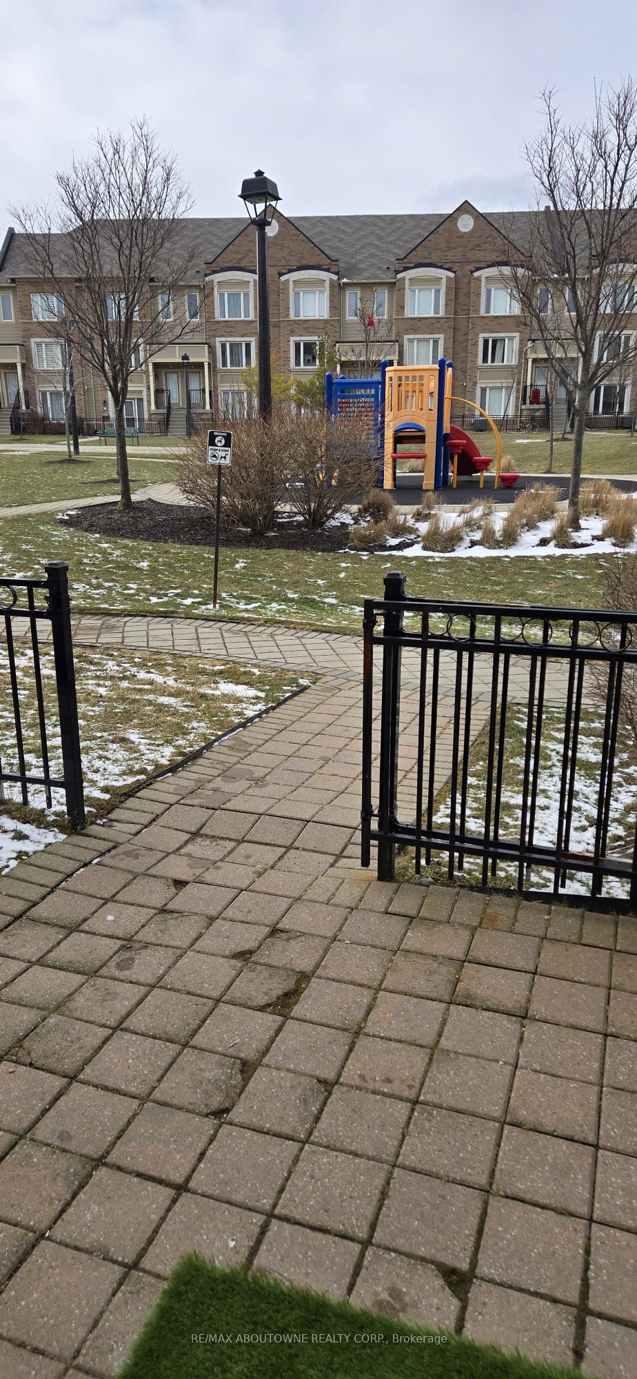 7 – 3115 Boxford Crescent, Mississauga