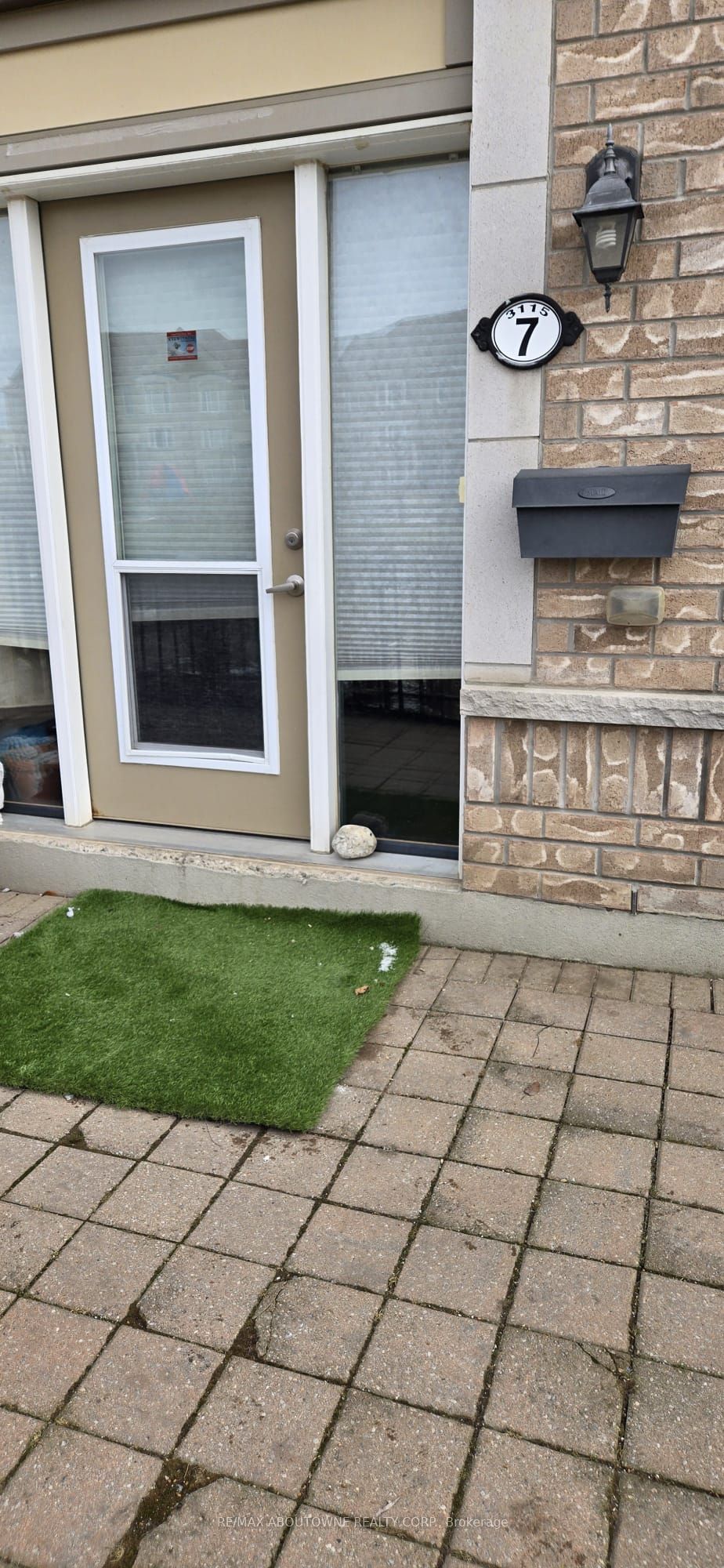 7 – 3115 Boxford Crescent, Mississauga ‣ W12902910 7 – 3115 Boxford Crescent, Mississauga ‣ W12902910