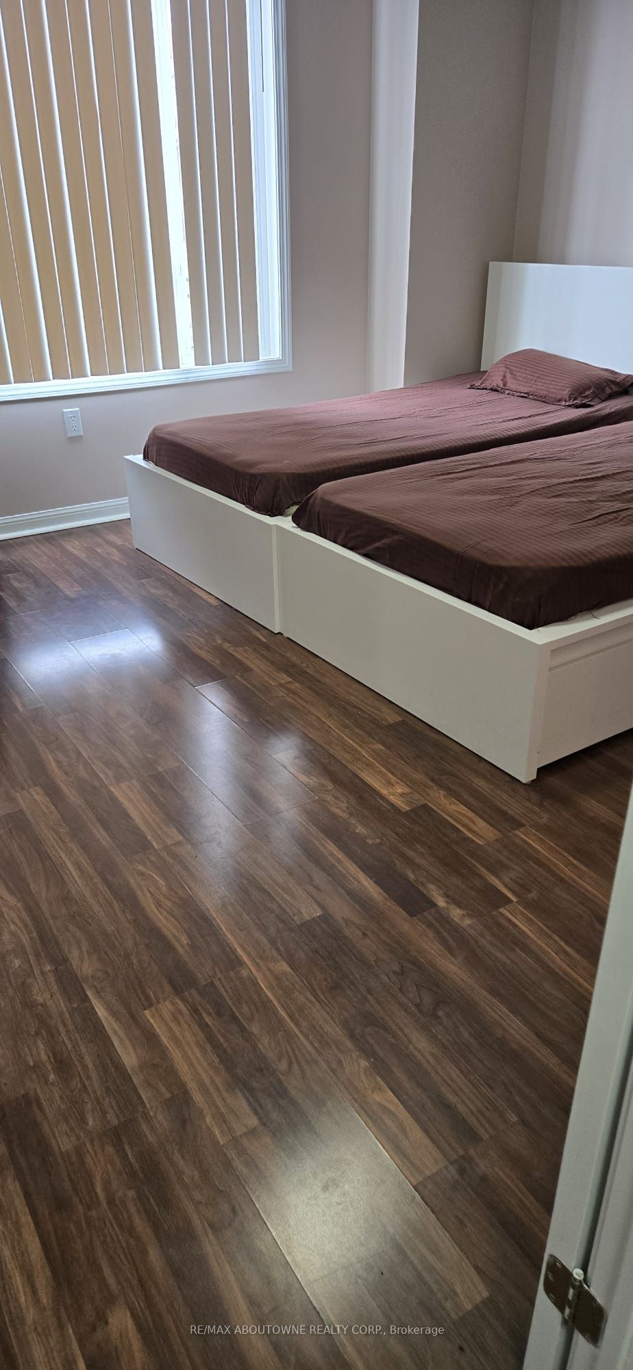 7 – 3115 Boxford Crescent, Mississauga ‣ W12902910 7 – 3115 Boxford Crescent, Mississauga ‣ W12902910