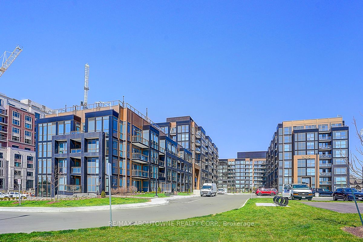 51 – 2333 Khalsa Gate, Oakville