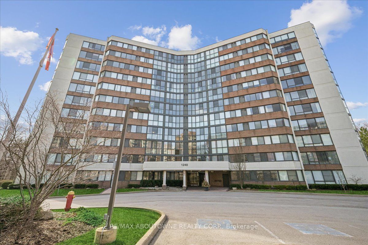 5 – 1240 Marlborough Court, Oakville