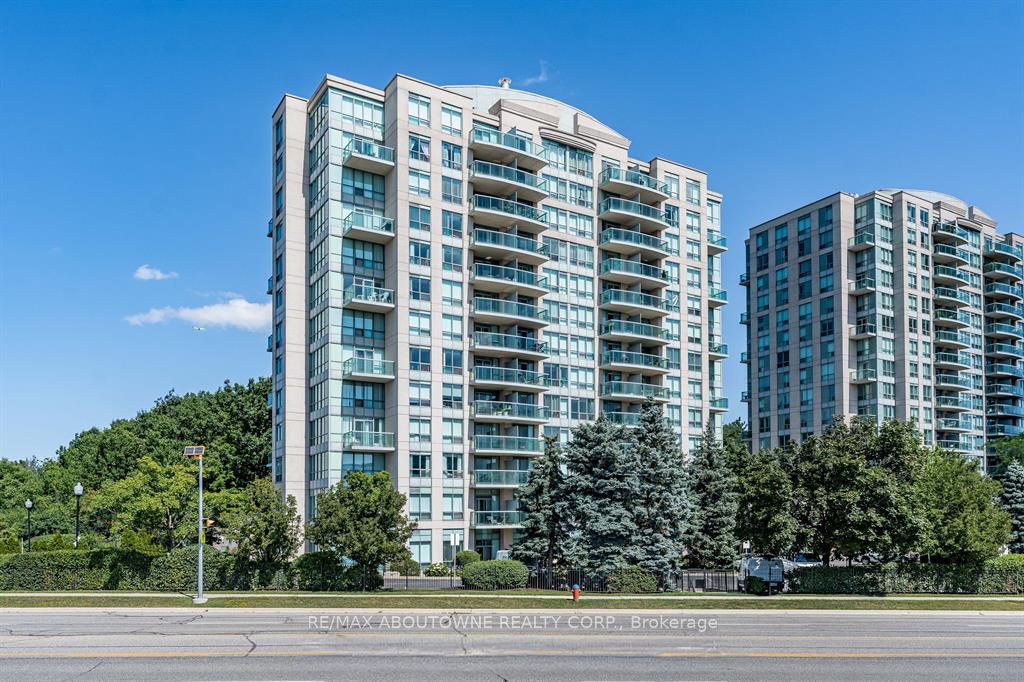 2 – 2585 Erin Centre Boulevard, Mississauga
